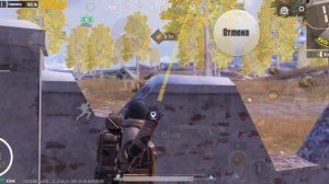 😍С МК ВШ ДО ФУЛЛ 6 НА 7 КАРТЕ😍| PUBG MOBILE METRO ROYALE