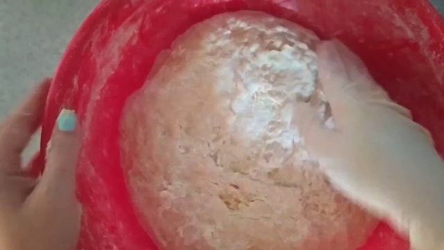 Весільний КОРОВАЙ, Свадебный КАРАВАЙ. ТЕСТО как испечь красивый каравай смотрите ?