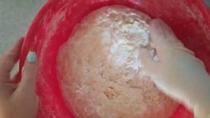 Весільний КОРОВАЙ, Свадебный КАРАВАЙ. ТЕСТО как испечь красивый каравай смотрите ?