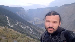 Перевал Кату Ярык | Дорога, описание маршрута, путевые точки