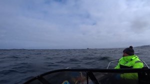 Это был СУПЕР!!! отдых в Териберке!!! И рыбалка за полярным кругом!!!