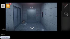 Spotlight X Room Escape level 6 Lights Off walkthrough.