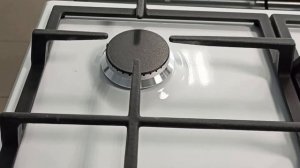 Варочная поверхность газовая ELECTROLUX GPE 363 MW