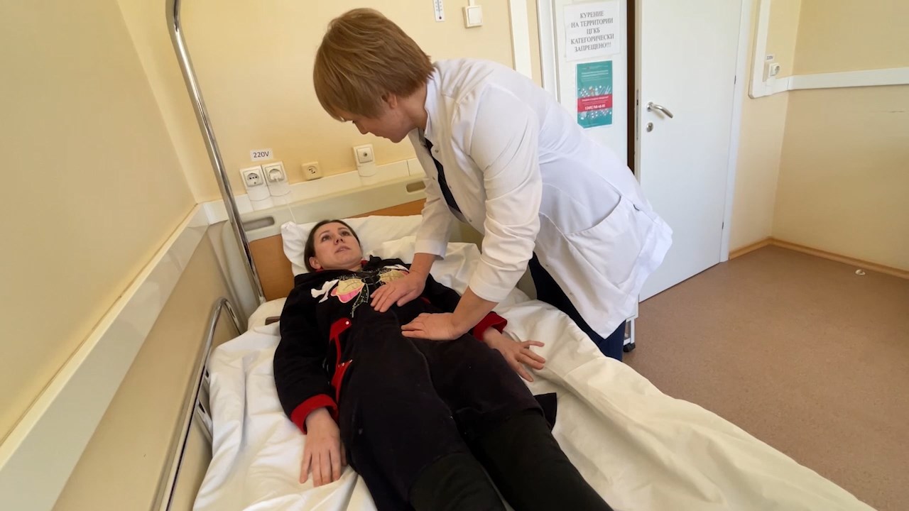 Без скальпеля и наркоза: как лечат миому матки в Реутове   15.03.2022