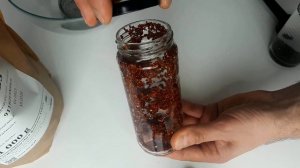 ЭТО ВЕЩЕСТВО ПОБЕЖДАЕТ РАК - СУЛЬФОРАФАН В ПРОРОСТКАХ БРОККОЛИ | КАК ПРОРАЩИВАТЬ СЕМЕНА ДОМА БЫСТРО