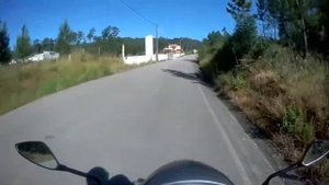 Sym Symphony ST 125 Top speed