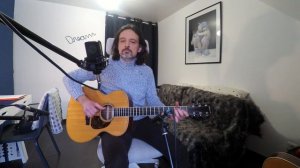 Black - Wonderful Life : acoustic cover