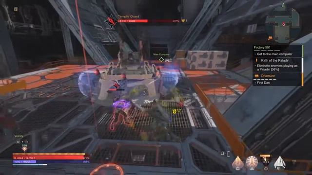 SKYFORGE :Ep:1 HICK UPS смотреть онлайн