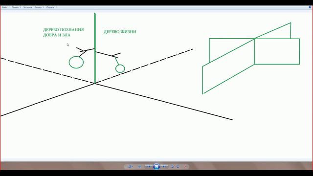 Дух религиозного рабства, как всё это началось. 2018 03 16 10 13 09 370 смотреть онлайн
