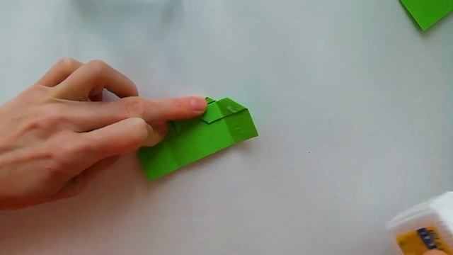 Оригами Цветы: Мастер-класс по созданию красивых бумажных цветов.