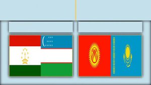 Таджикистан Узбекистан VS Кыргызстан Казахстан 🇹🇯 Армия 2022🇰🇬 Сравнение военной мощи