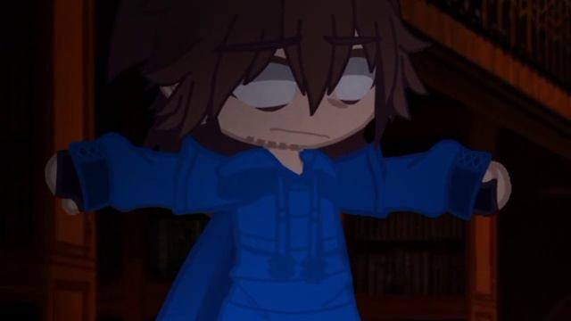 | хум!эндер дракон/Херобрин :) | сериал:Куда пропал Риколит  | неделя шипов |