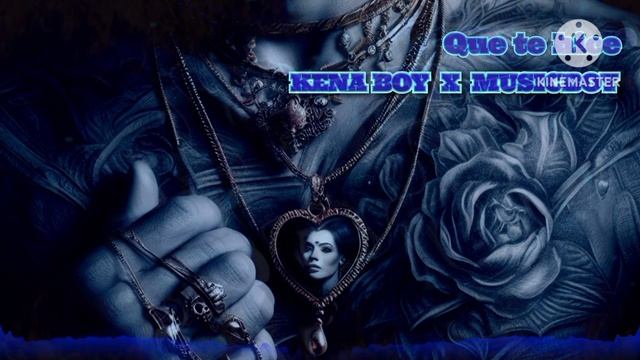 QUE TE HICE? X KENA BOY X MUSICBOY смотреть онлайн
