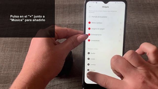 ⌚️ Cómo CAMBIAR y CONTROLAR MÚSICA en Xiaomi Redmi Watch 2 Lite | Configurar Redmi Watch 2 Lite смотреть онлайн