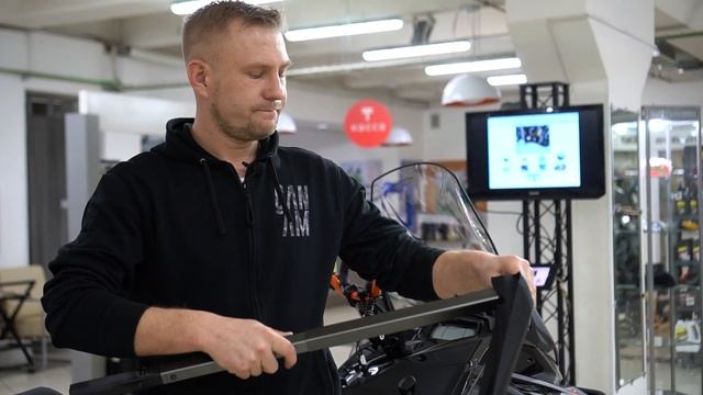 Обзор Lynx Commander LTD 900 ACE 2020 модельного года смотреть онлайн