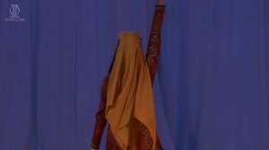 Памирский танец. Балет Игоря Моисеева