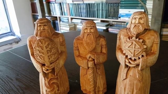 С НовоЛетием Славяне!!! - центр СЛАВЯНСКИЙ ПУТЬ