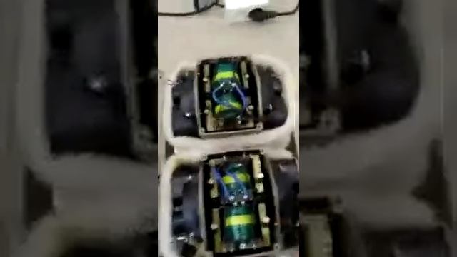 Ремонт компрессоров secoh 200, исправление ошибок других "мастеров". смотреть онлайн