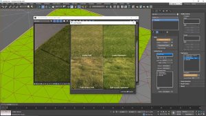 Tutorial - 5.  Supergrass - Introduction to Cityscape Pro