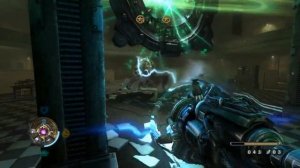 Wolfenstein 2009 - Полное прохождение