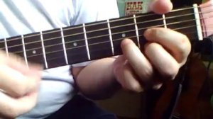 Ты всё поймешь  Из кинофильма  Ах водевиль. Аккорды на гитаре.