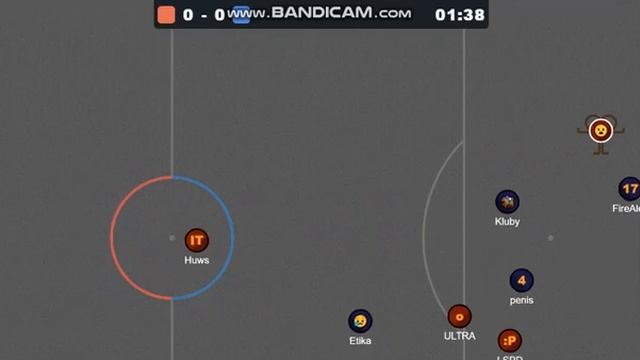 [Haxball] HSHL Aim & Avatar Hack Part II смотреть онлайн
