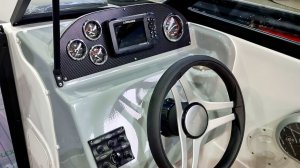 СКОРОСТЬ, ОТДЫХ и РЫБАЛКА! ОТЛИЧНАЯ ЛОДКА PHOENIX 510BR. ОПИСАНИЕ И КОМПЛЕКТАЦИЯ.
