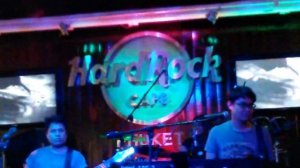 Hard rock cafe phuket