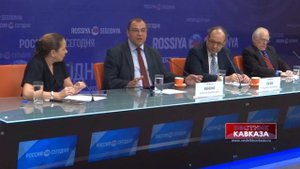 Алексей Фененко о плюсах и минусах расширения ШОС