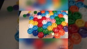 Развивашки с фрутоняня -крышки