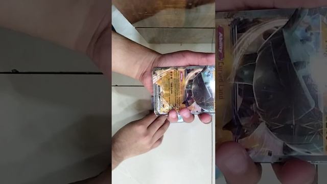 I buy two rare Pokemon cards packets #op cards смотреть онлайн