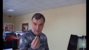 Тест защитной пленки для лобового стекла ClearPlex
