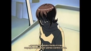 Uchuu no Stellvia Stellvia of the universe sub ita | Episodio 12 (parte 2 di 2)