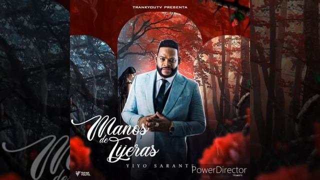 Manos De Tijera - Yiyo Sarante