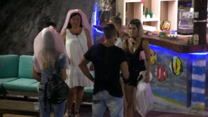 Дом-2: Майя, ты обалдела?