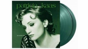 Patricia Kaas – Je Te Dis Vous
Album / Vinyl / Review