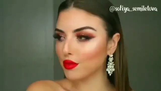 "УСЛУГИ ВИЗАЖИСТА" Мастер по визажу ?
@sofiya_semiletova
Тел 734-34-70 смотреть онлайн