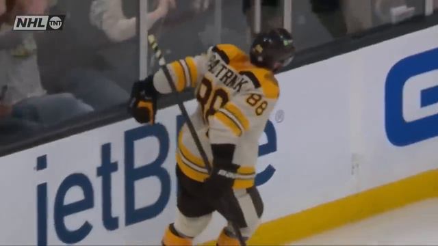 NHL Highlights | Blackhawks vs. Bruins - October 11, 2023 смотреть онлайн