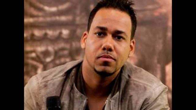Romeo Santos - La Caricatura (Bachata 2013) смотреть онлайн