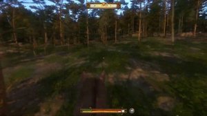 7 Птичка невеличка Kingdom Come Deliverance Дополнительное задание Прохождение