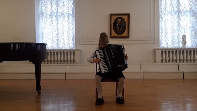 исполняет Харковец Агнесса смотреть онлайн