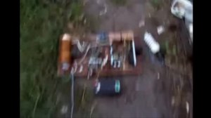 Free Energy Безтопливный Генератор Свободной энергии Dally