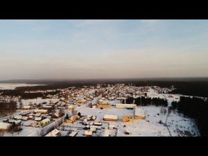 Валдай. (stopsoznanie.ru)