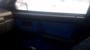 Как обновить пластик в автомобиле? Дешево и сердито!
