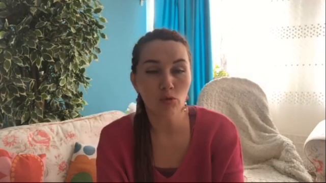 Радость в материнстве: хочу можно или надо? смотреть онлайн