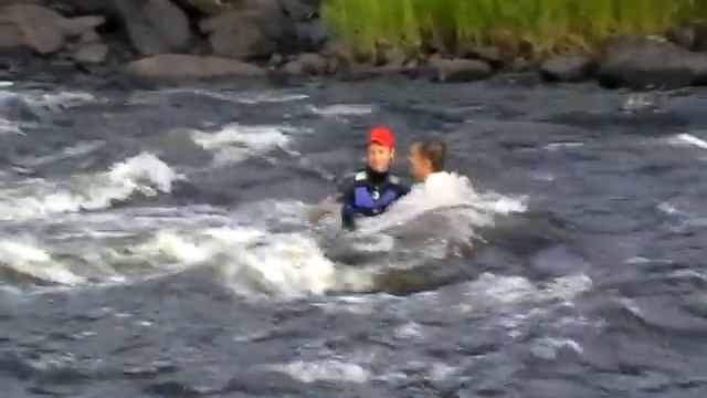 Киль на Варацком пороге на Керети смотреть онлайн