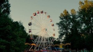 Lumix G7 4k Video Test (14-42 kit lens)