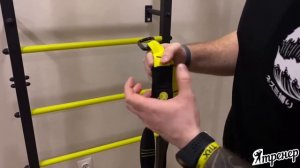 TRX Петли Обзор