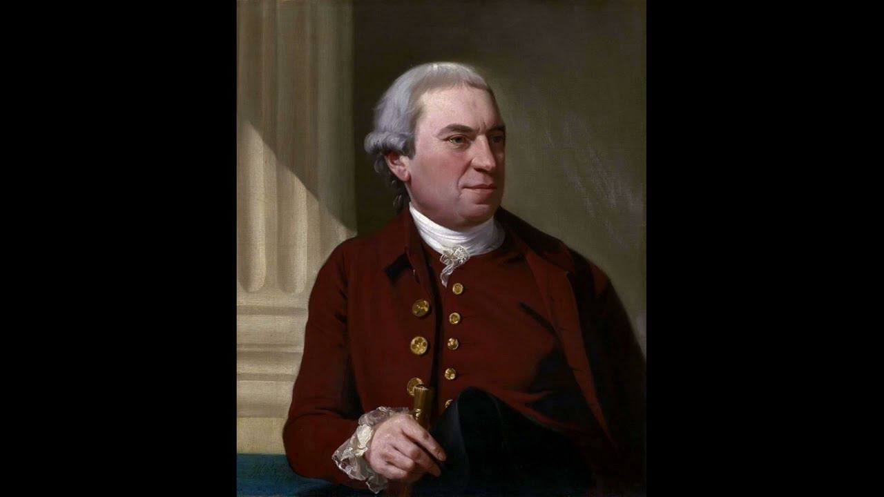 Nicolas Clérambault - Chamber Music from the Brossard Collection смотреть онлайн