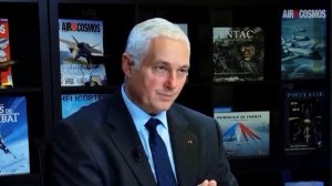 ⚡️НАТО нужно готовиться к распаду России, — французский экс-заместитель командира силами Альянса.
